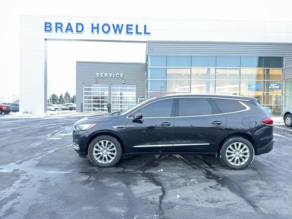 2019 Buick Enclave Kokomo IN