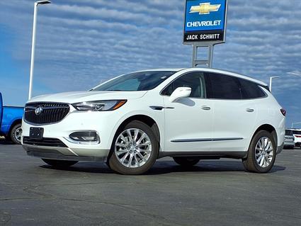 2021 Buick Enclave O'Fallon IL
