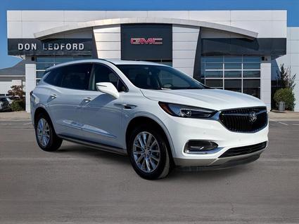 2021 Buick Enclave Cleveland TN