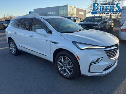 2023 Buick Enclave Rock Hill SC