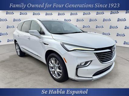 2023 Buick Enclave Rock Hill SC