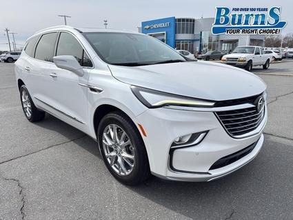 2023 Buick Enclave Rock Hill SC