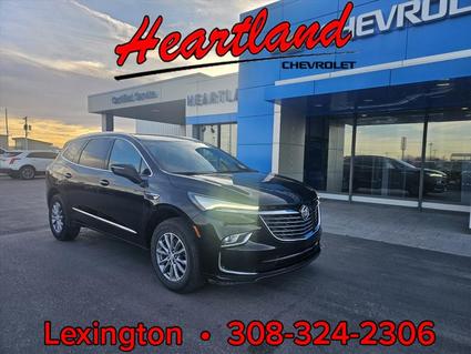 2024 Buick Enclave Lexington NE