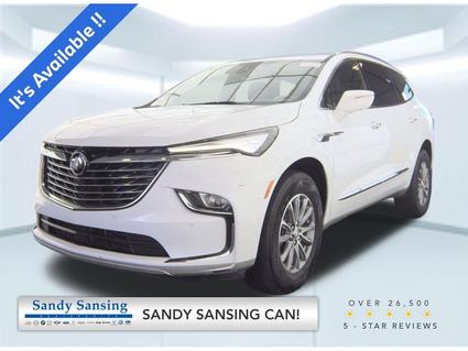 2024 Buick Enclave Pensacola FL