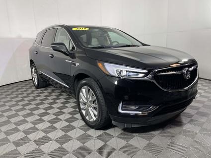 2019 Buick Enclave Pineville NC