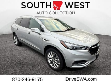 2021 Buick Enclave Arkadelphia AR