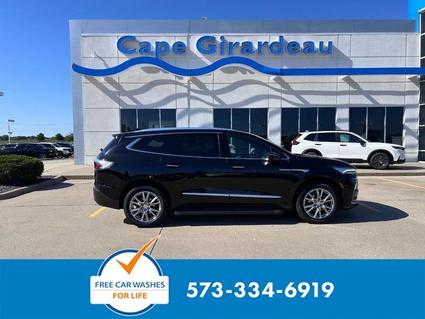 2022 Buick Enclave Cape Girardeau MO