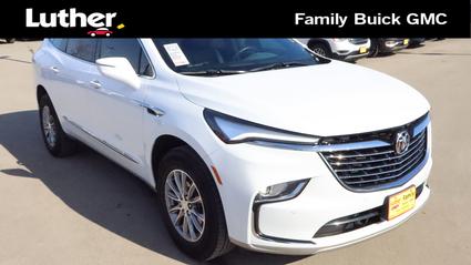 2022 Buick Enclave Fargo ND