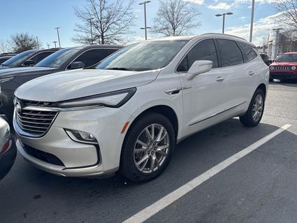 2023 Buick Enclave Daphne AL