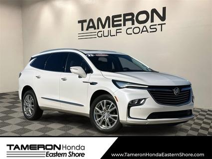 2023 Buick Enclave Daphne AL