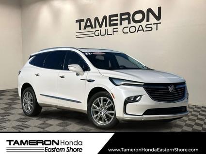 2023 Buick Enclave Daphne AL