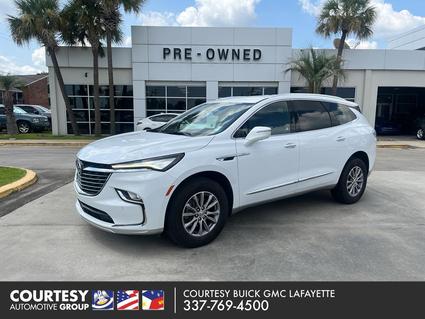 2024 Buick Enclave Lafayette LA