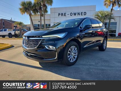 2024 Buick Enclave Lafayette LA