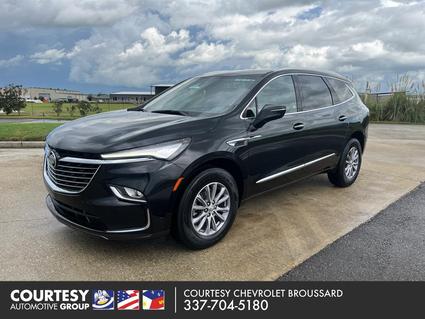 2024 Buick Enclave Broussard LA