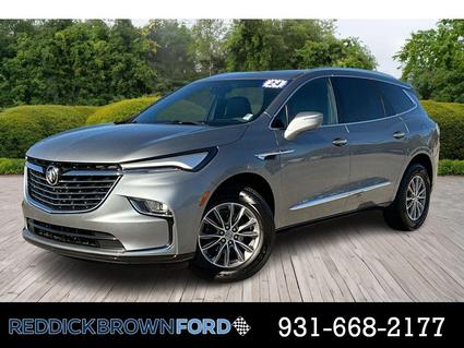 2024 Buick Enclave Morrison TN