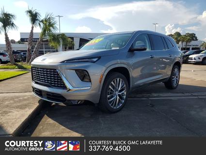 2025 Buick Enclave Lafayette LA