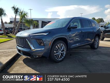2025 Buick Enclave Lafayette LA