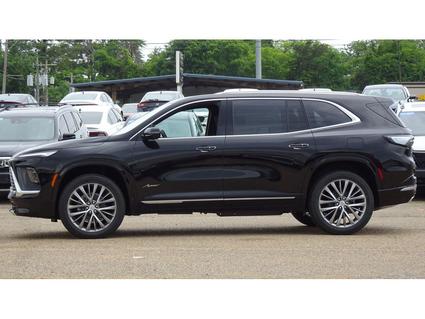 2025 Buick Enclave Tupelo MS