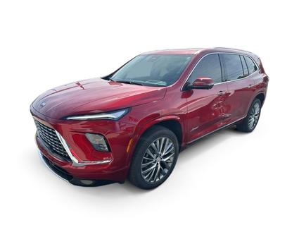 2025 Buick Enclave Tullahoma TN