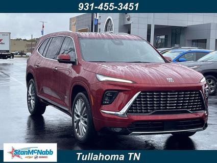 2025 Buick Enclave Tullahoma TN