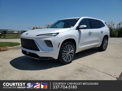 2025 Buick Enclave Broussard LA