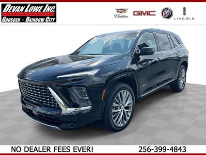 2025 Buick Enclave Rainbow City AL