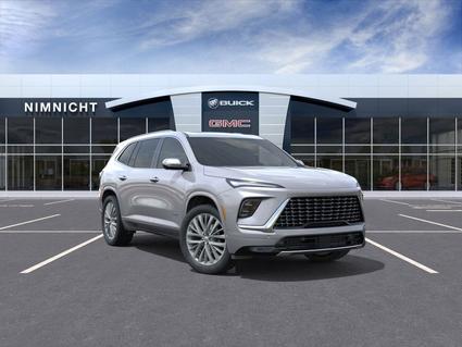 2025 Buick Enclave Jacksonville FL