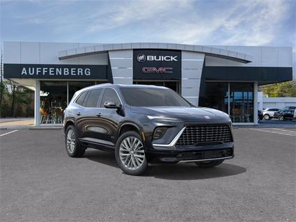 2025 Buick Enclave Carbondale IL