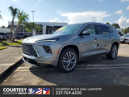 2025 Buick Enclave Lafayette LA