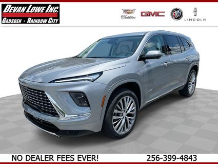 2025 Buick Enclave Rainbow City AL
