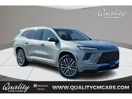 2025 Buick Enclave Alton IL