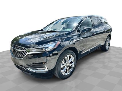 2020 Buick Enclave Jacksonville FL