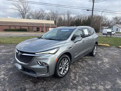 2023 Buick Enclave Carbondale IL