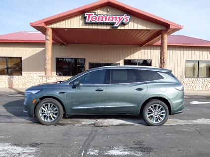 2023 Buick Enclave Chadron NE