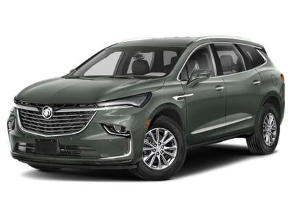 2023 Buick Enclave Chadron NE