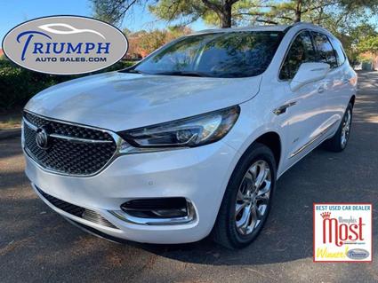 2021 Buick Enclave Memphis TN