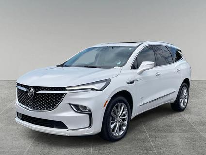 2024 Buick Enclave Atlanta GA