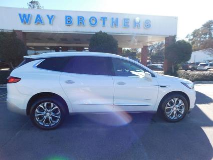 2018 Buick Enclave Hawkinsville GA