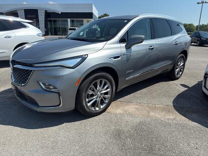 2023 Buick Enclave Dexter MO