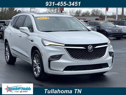 2023 Buick Enclave Tullahoma TN
