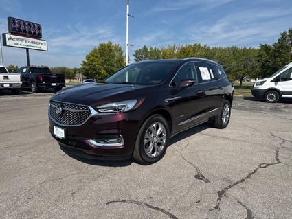 2020 Buick Enclave Carbondale IL