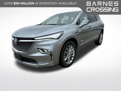 2023 Buick Enclave Tupelo MS