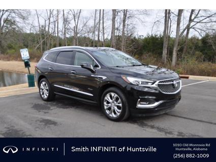 2018 Buick Enclave Athens AL
