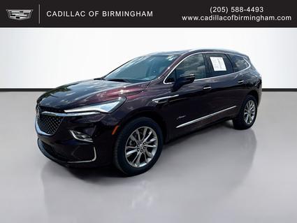 2024 Buick Enclave Vestavia Hills AL