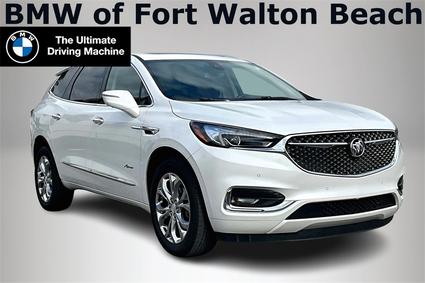 2020 Buick Enclave Fort Walton Beach FL