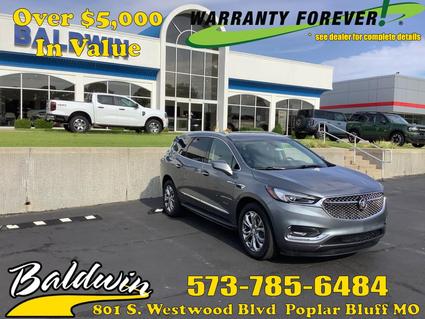 2021 Buick Enclave Poplar Bluff MO