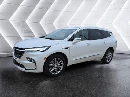 2022 Buick Enclave New Albany MS