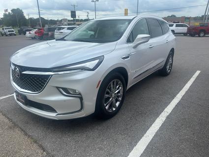 2022 Buick Enclave Dexter MO