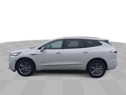 2024 Buick Enclave Newberry SC