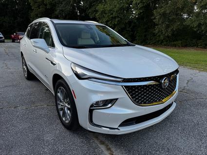 2024 Buick Enclave Newberry SC